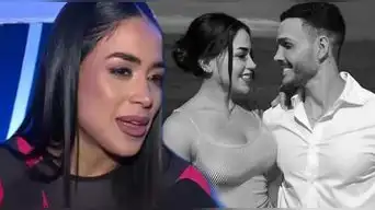 Onelia Molina revela SI REGRESARÁ con Mario Irivarren tras INFIDELIDAD en Argentina: “No hay más que...”