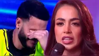 Onelia Molina revela en vivo que BLOQUEÓ a Mario Irivarren y mandó a RECOGER sus COSAS de la casa de él: "Lo eliminé"