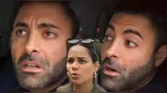 Sebastián Lizarzaburu CONFIESA que da PENSIÓN de ALIMENTOS a su hija y revela la razón.