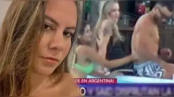 Mamá de la hija de Said Palao EXPLOTA tras ampay en yate con mujeres: "Nadie tiene derecho a burlarse de los sentimientos"