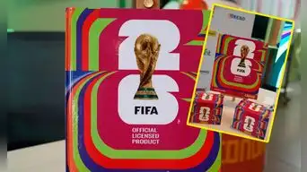 Precios del álbum Mundial 2026: ¡Atención coleccionistas! Revelan cuánto costará y dónde comprar el nuevo coleccionable de Panini