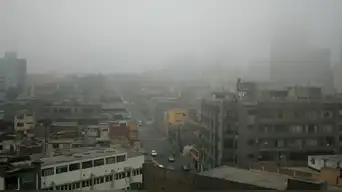 ¿Bajarán las temperaturas este viernes 20 de marzo con la llegada del otoño? Senamhi anuncia INESPERADO pronóstico