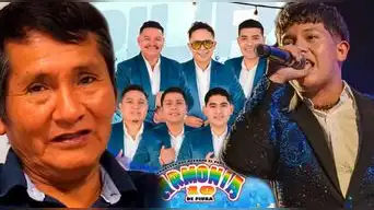 Dueño de La Bella Luz EXPLOTA contra Stiven Franco tras firmar 'MILLONARIO' contrato con Armonía 10: “Me pidió más dinero”