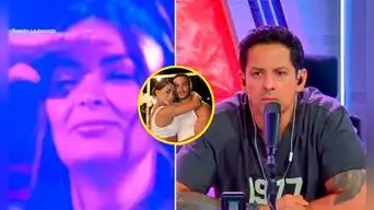 Productor de 'La Manada' PIDIÓ PERDÓN a Onelia por 'BURLARSE' de ella EN VIVO y reveló POR QUÉ LO HICIERON: "Es parte del LORE"