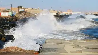 OFICIAL | Nueva amenaza marítima se extiende por litoral peruano: Marina de Guerra y su importante advertencia a los ciudadanos