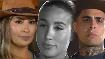 Pamela López y Paul Michael EXPLOTAN contra Samahara Lobatón y la quieren FUERA de 'La Granja VIP': "¡Debes aprender a respetar!"