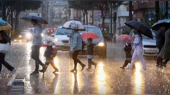 Senamhi anuncia llegada de tormentas eléctricas y vientos fuertes desde HOY: conoce la lista de zonas afectadas