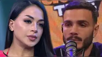 Esta fue la ÚLTIMA CONVERSACIÓN que tuvieron Mario Irivarren y Onelia Molina tras INFIDELIDAD en Argentina