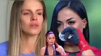 ¿Alejandra Baigorria RESPALDA a Onelia Molina y LAPIDA a Laura Spoya?: "¿Cómo puede haber una mujer riéndose del dolor de otra?"