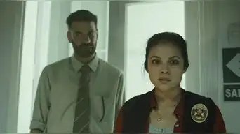 Un misterio sin resolver: mira el tráiler de “La Niña”