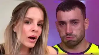 Alejandra Baigorria comparte DOLOROSO mensaje tras AMPAY de Said Palao con otras mujeres en Argentina: "Con tu cara de tonto..."