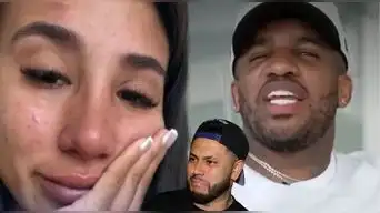 Samahara Lobatón DESENMASCARA a Jefferson Farfán y expone que LA TRAICIONÓ por Bryan Torres: "Yo era como una hija para él"