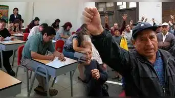 Confirmado | Aumento para docentes jubilados y cesantes: Congreso ratificó norma observada; ¿de cuánto será?