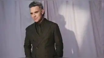 Robbie Williams anuncia segundo concierto en Lima