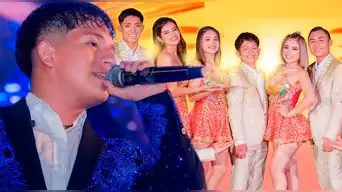 Revelan que el cantante Stiven Franco habría sufrido MALOS TRATOS en 'La Bella Luz': “Lo vi llorando...”