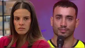 Alejandra Baigorria EXPLOTA tras críticas por posible PERDÓN a Said Palao: “Si me equivoco...”