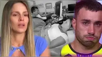 Alejandra Baigorria ya estaría EMBARAZADA y por eso PERDONARÍA a Said Palao tras AMPAY, revela vidente: "No va renunciar a sus sueños"