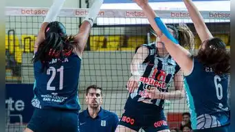 Cuartos de final de vuelta de la Liga Peruana de Vóley 2025-26: así se jugarán los choques para definir a los semifinalistas