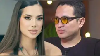 Suheyn Cipriani ENFURECE con Carlos Orozco tras DUROS comentarios por su trabajo en el Congreso: "Yo jamás he sido cariñosa"