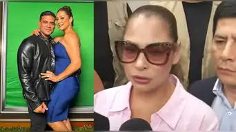 "Destruyó por completo a mi hija": el DESGARRADOR testimonio de Melanie Martínez contra Christian Domínguez