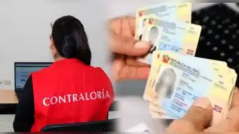 Alerta con el DNI electrónico: Reniec bajo cuestionamiento por errores en documentos emitidos