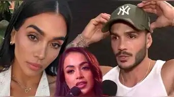 Vania Bludau en busca de NUEVO AMOR tras supuesto encuentro con Mario Irivarren: “Necesito un hombre...”