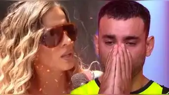 Ale Baigorria NO CALLA más y revela si MANTIENE a Said Palao pese a AMPAY con mujeres en Argentina: "Yo compré, sí"