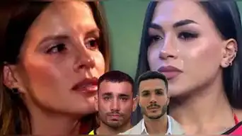 Alejandra Baigorria SE REUNIÓ con Onelia Molina tras AMPAY de Said Palao y Mario Irivarren en yate con mujeres: "Se lo dije..."