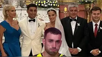 Alejandra Baigorria revela IMPENSADA reacción que tuvo su familia tras 'AMPAY' de Said Palao con mujeres: "No tomes una decisión..."