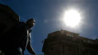 Senamhi advierte radiación extrema: estas zonas del Perú llegarán a temperaturas de hasta 40 °C desde HOY