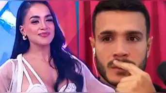 Onelia Molina REAPARECE en bikini y revela en vivo que NO está de LUTO por Mario Irivarren: "Al día siguiente"