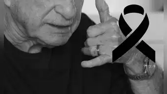 El periodismo deportivo está de luto: falleció reconocido comunicador a los 85 años de leucemia