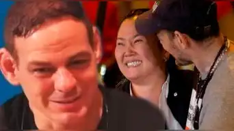 Mark REVELA por primera vez cómo era su MATRIMONIO con Keiko y LA EXPONE