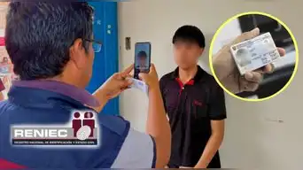 ¡Atención! DNI electrónico GRATIS este 23 y 24 de marzo: revisa en qué localidades y beneficiarios que acceden a tramitarlo