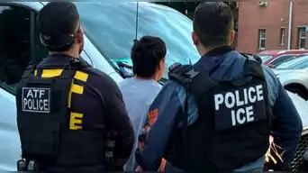 ALERTA INMIGRANTES | ¿El ICE puede arrestarte sin tener una orden judicial? Esto es lo que debes hacer para PROTEGERTE