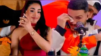 Onelia Molina FACTURA con INFIDELIDAD de Mario Irivarren y le manda TREMENDA CHIQUITA: “Ya no aguanto...”