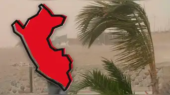 Confirmado | Fenómeno de gran magnitud impactará la costa peruana este lunes 23: lista de zonas en alerta roja, según Senamhi