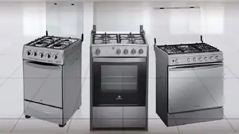 Indecopi alerta sobre FUGA DE GAS en cocinas de reconocida marca: ¿la tienes en casa?