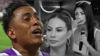 ¿Problemas con Pamela Franco? Christian Cueva REAPARECE y lanza fuerte INDIRECTA tras planes de boda: "Se porta como bandida"