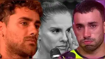 Austin Palao lanza INESPERADO MENSAJE en medio del LLANTO de Said Palao por AMPAY: “Ya te cansaste...”