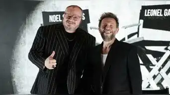 Sin Bandera amplía tribuna para celebrar sus 25 años en Costa 21