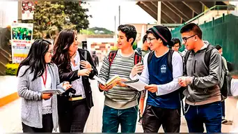 ¿Cuál es la carrera más solicitada en Perú y la región donde mejor se paga 2026, según PRONABEC?