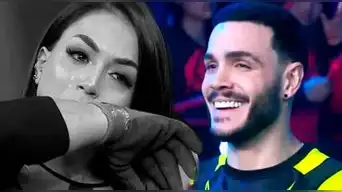 Mario Irivarren le hacía PAGAR 50/50 a Onelia Molina, afirma Rosángela Espinoza: "Encima le es infiel"