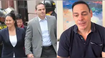 Mark Vito revela el GIRO RADICAL que lo llevó de empresario a estrella de TikTok: "Tenía miedo"