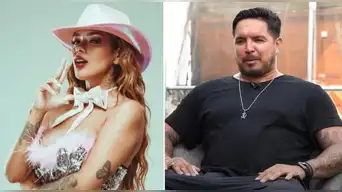 Shirley Arica SORPRENDE al país con revelación sobre su VÍNCULO con el ‘Loco’ Vargas: "Yo vengo a ser..."