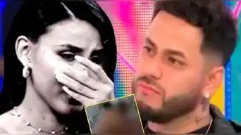 Samahara Lobatón confiesa DESGARRADORA razón por la que NO DENUNCIÓ a Bryan Torres: “No voy a ser la culpable de que esté preso”