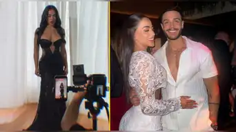 Onelia Molina EXPLOTA en redes y deja LAPIDARIA frase tras 'ampay' Mario Irivarren