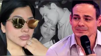 Novia de Mark Vito anuncia el 'FIN de su RELACIÓN' tras su ingreso al reality 'La Granja VIP': "Tiempo para recapacitar..."