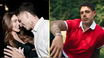 Revelan lo que Hugo García pensaba sobre tener UN HIJO con Alessia Rovegno