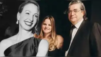 Jaime Bayly se luce con su esposa Silvia Núñez y su ex Sandra Masías en una misma foto y dedica TIERNO mensaje: "Las mujeres de mi vida"